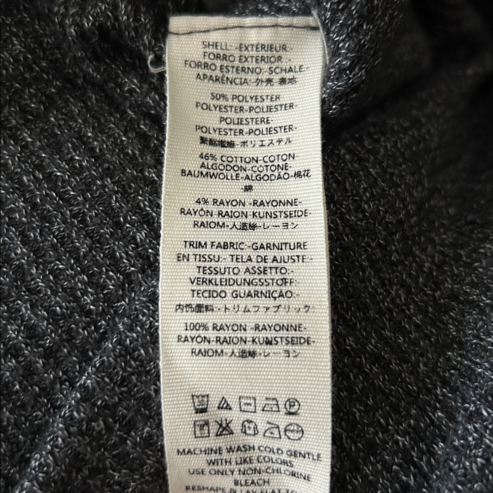 Free People Blossom Thermal sz M - Picture 5 of 6
